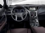 Hyundai Grandeur 2014 года
